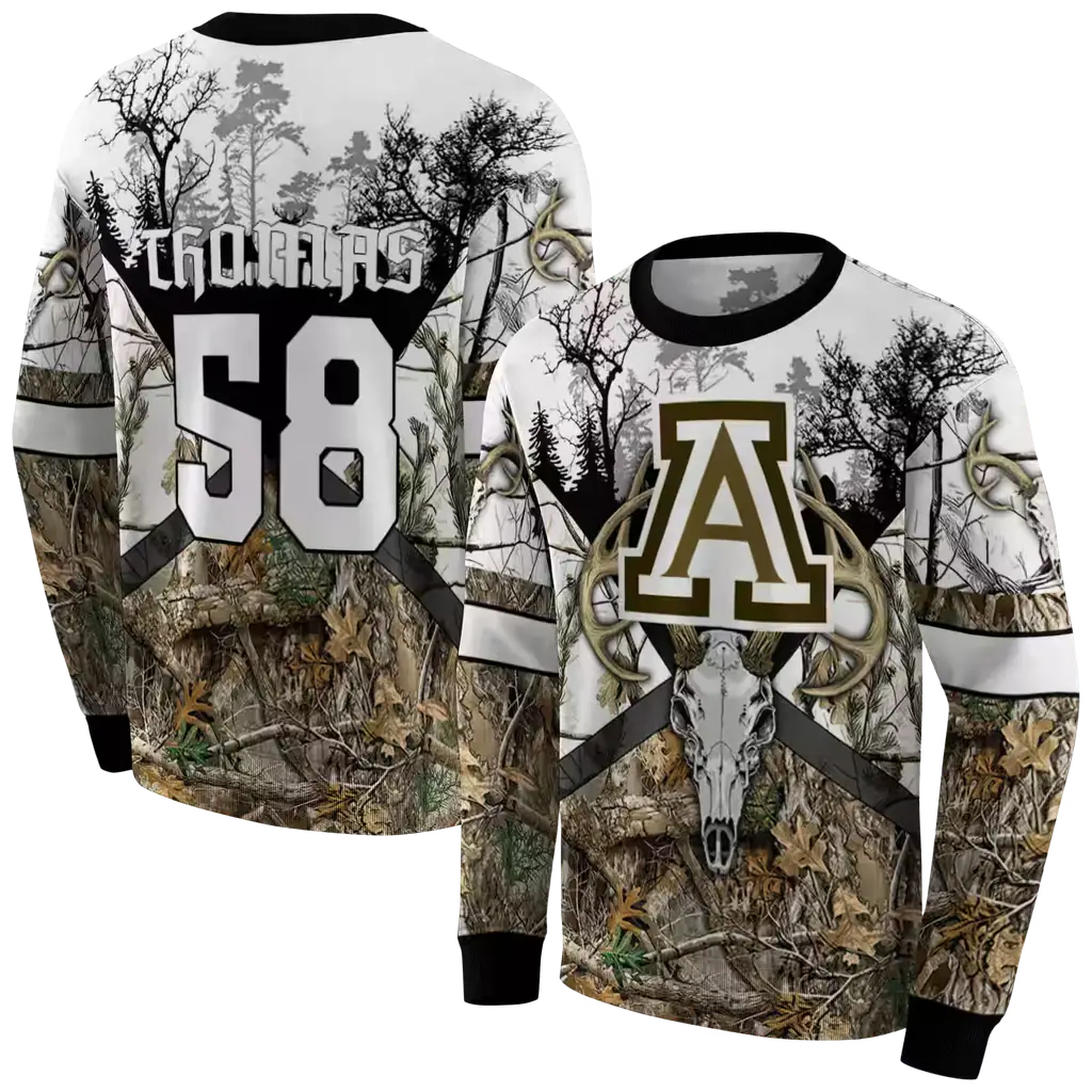 custom arizona wildcats forest silhouette hoodie premium grade custom arizona wildcats forest silhouette hoodie premium grade