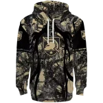 custom army black knights hunting theme gold black hoodie best selling