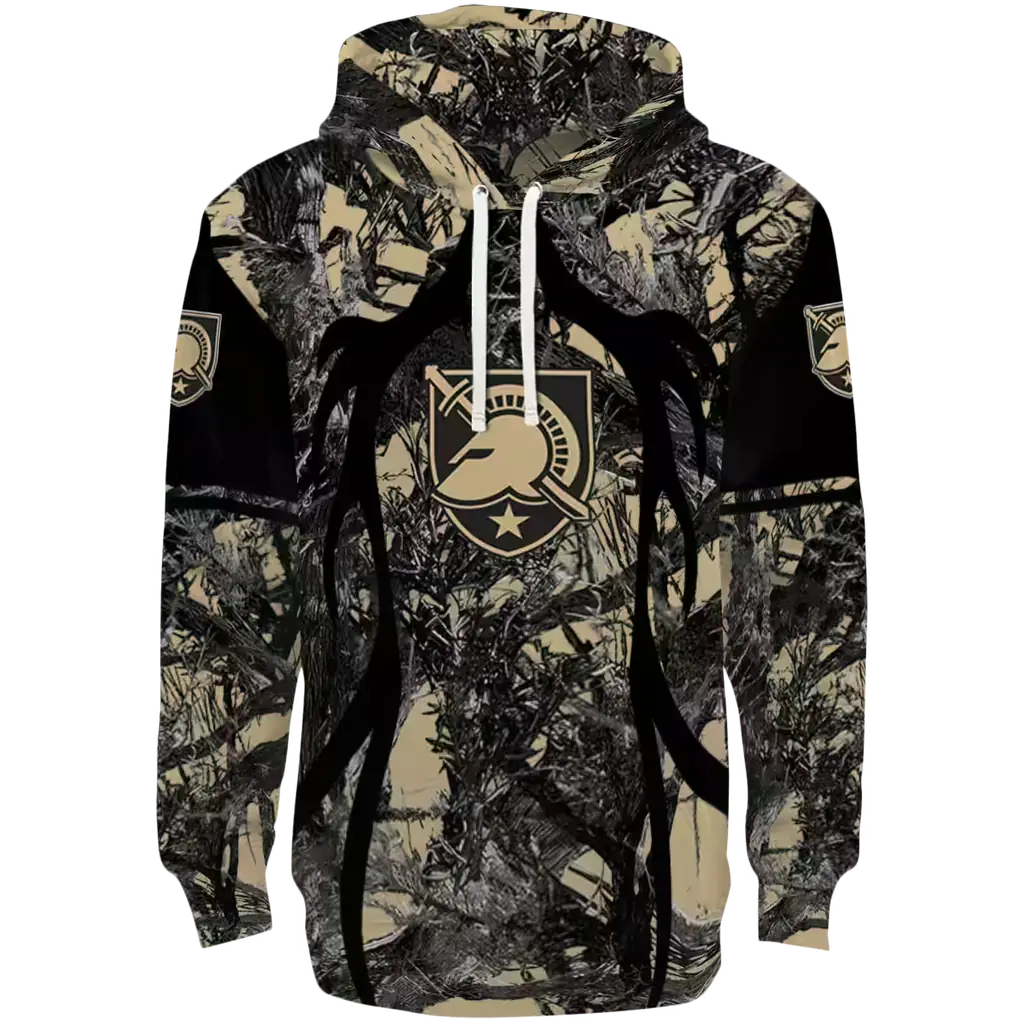 custom army black knights hunting theme gold black hoodie best selling custom army black knights hunting theme gold black hoodie best selling