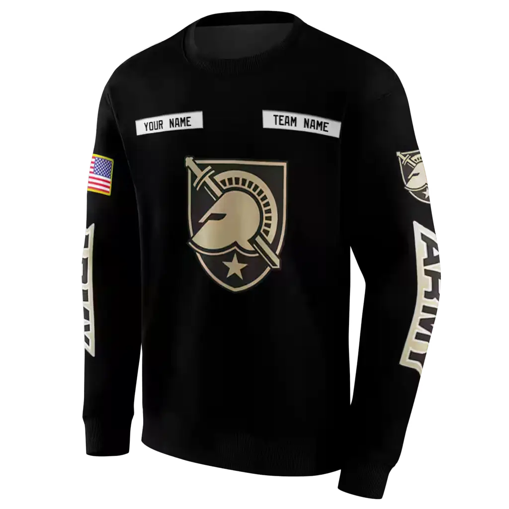 custom army black knights punisher skull black hoodie new arrival custom army black knights punisher skull black hoodie new arrival