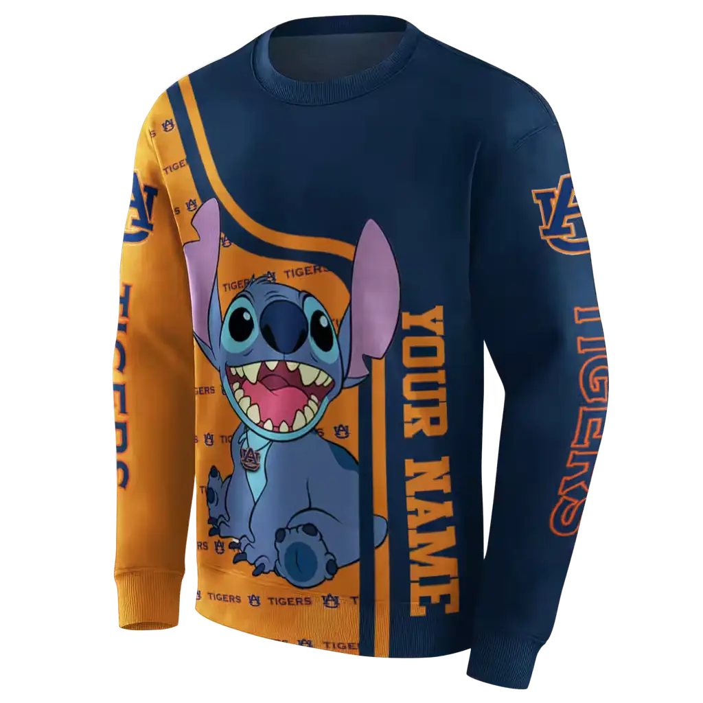 custom auburn tigers stitch navy blue hoodie new arrival custom auburn tigers stitch navy blue hoodie new arrival