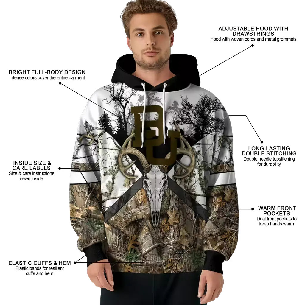 custom baylor bears forest silhouette hoodie latest model custom baylor bears forest silhouette hoodie latest model