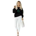 custom baylor bears punisher skull black hoodie best selling