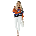 custom boise state broncos grateful vibes orange hoodie best selling