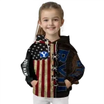 custom byu cougars american pride hoodie best selling