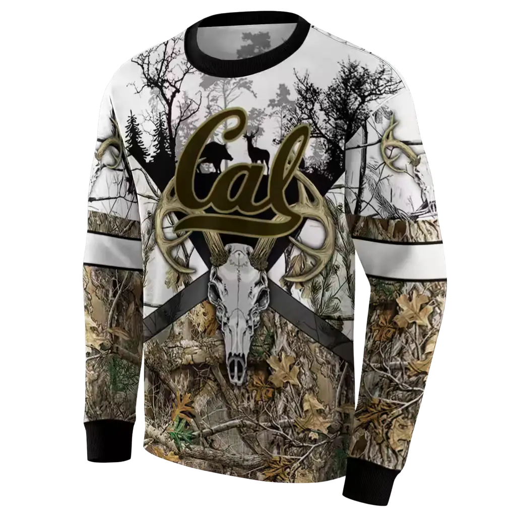 custom california golden bears forest silhouette hoodie new arrival custom california golden bears forest silhouette hoodie new arrival