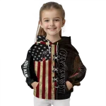 custom cincinnati bearcats american pride hoodie best selling