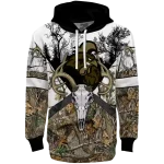 custom coastal carolina chanticleers forest silhouette hoodie best selling