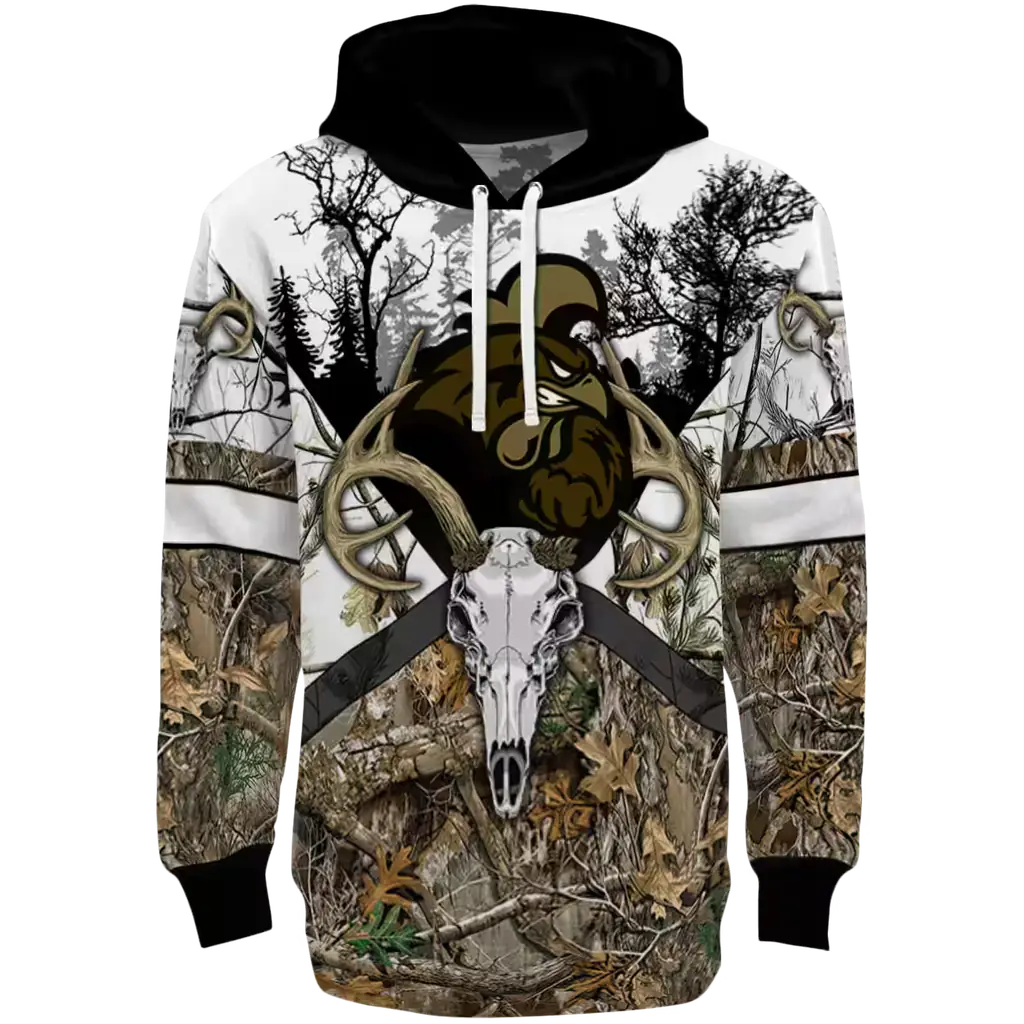 custom coastal carolina chanticleers forest silhouette hoodie best selling custom coastal carolina chanticleers forest silhouette hoodie best selling