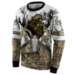 custom coastal carolina chanticleers forest silhouette hoodie best selling