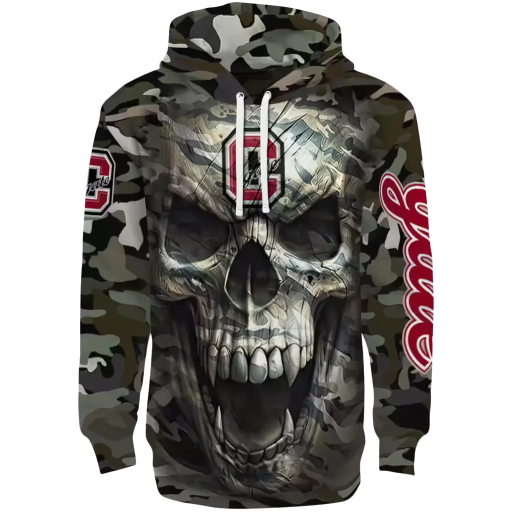 custom colgate raiders camo skull hoodie best selling custom colgate raiders camo skull hoodie best selling