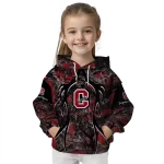 custom colgate raiders hunting theme maroon black hoodie best selling