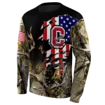 custom colgate raiders tree camo hoodie best selling