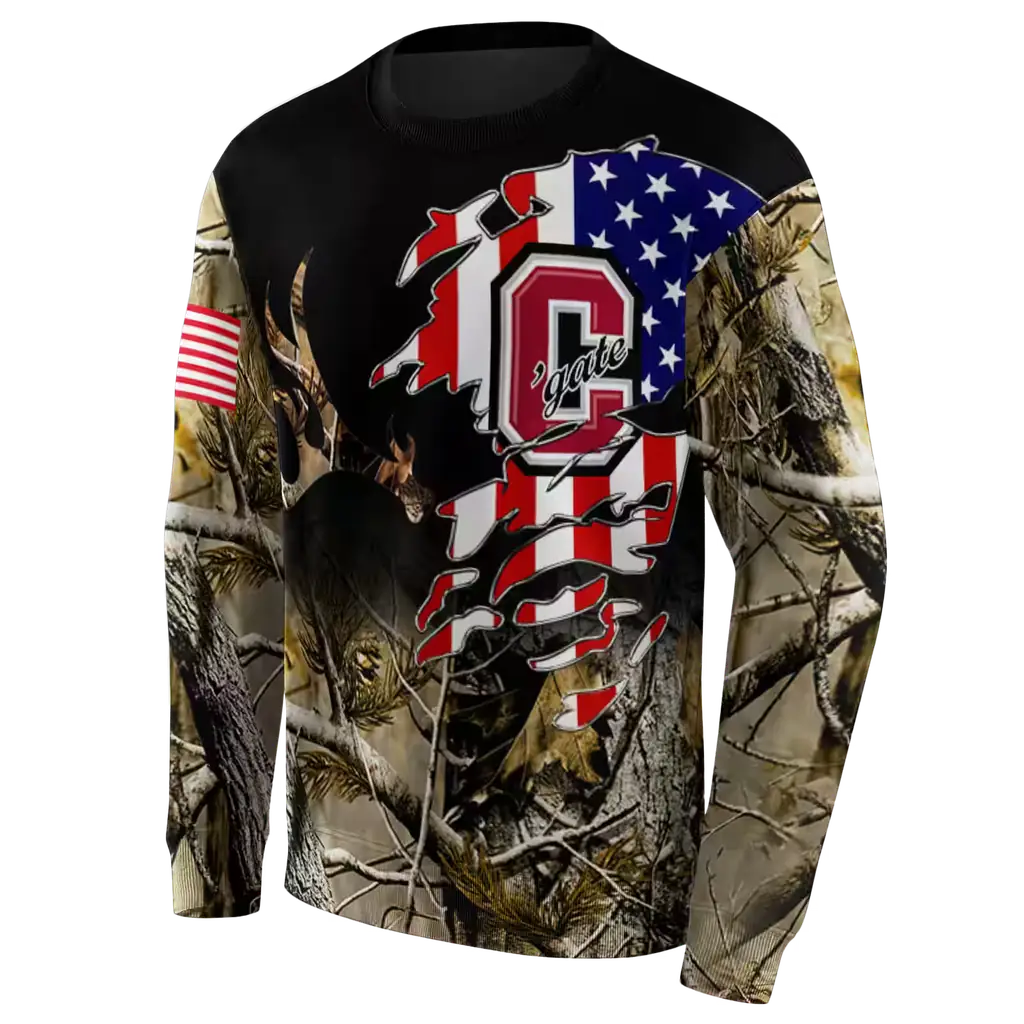 custom colgate raiders tree camo hoodie new arrival custom colgate raiders tree camo hoodie new arrival