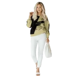 custom colorado buffaloes abstract shape gold hoodie best selling