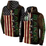custom colorado state rams american pride hoodie best selling