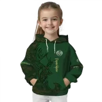 custom colorado state rams deer silhouette green hoodie best selling