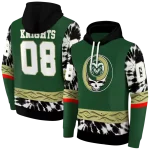 custom colorado state rams grateful vibes green hoodie best selling