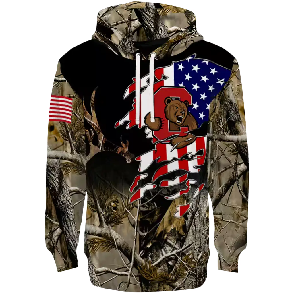 custom cornell big red tree camo hoodie best selling custom cornell big red tree camo hoodie best selling