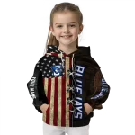 custom creighton bluejays american pride hoodie best selling