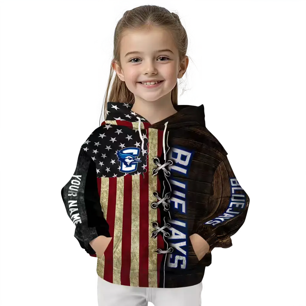 custom creighton bluejays american pride hoodie top rated custom creighton bluejays american pride hoodie top rated