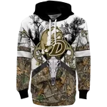 custom drake bulldogs forest silhouette hoodie best selling