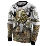custom drake bulldogs forest silhouette hoodie best selling