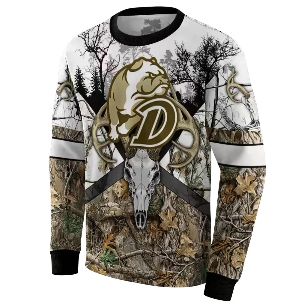 custom drake bulldogs forest silhouette hoodie new arrival custom drake bulldogs forest silhouette hoodie new arrival