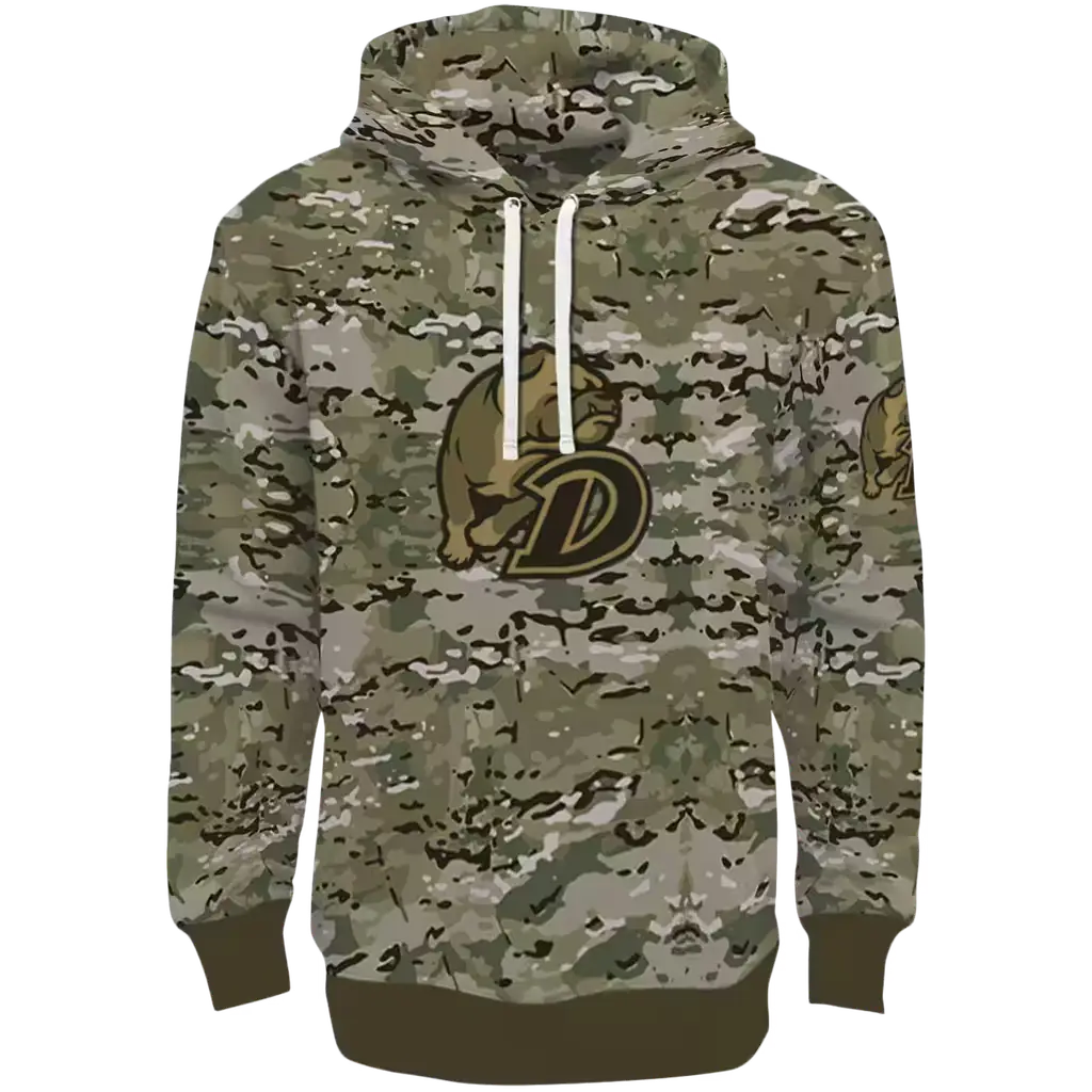 custom drake bulldogs military style hoodie best selling custom drake bulldogs military style hoodie best selling