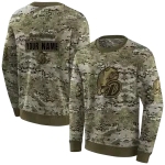 custom drake bulldogs military style hoodie best selling