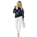 custom duke blue devils distressed flag blue black hoodie best selling