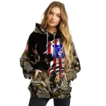 custom duke blue devils tree camo hoodie best selling