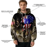 custom duke blue devils tree camo hoodie best selling