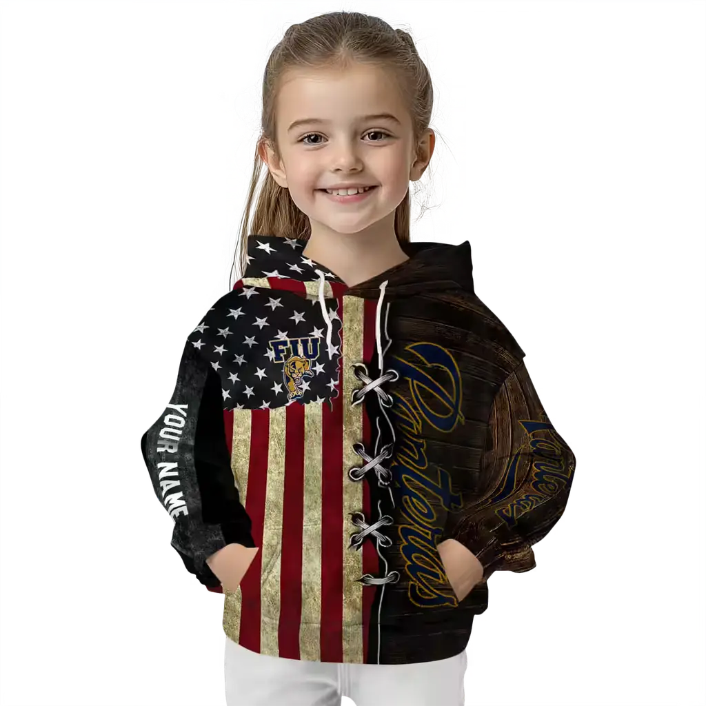 custom fiu panthers american pride hoodie top rated custom fiu panthers american pride hoodie top rated