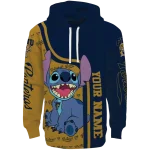 custom fiu panthers stitch blue hoodie best selling
