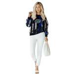 custom florida gators distressed flag blue black hoodie best selling