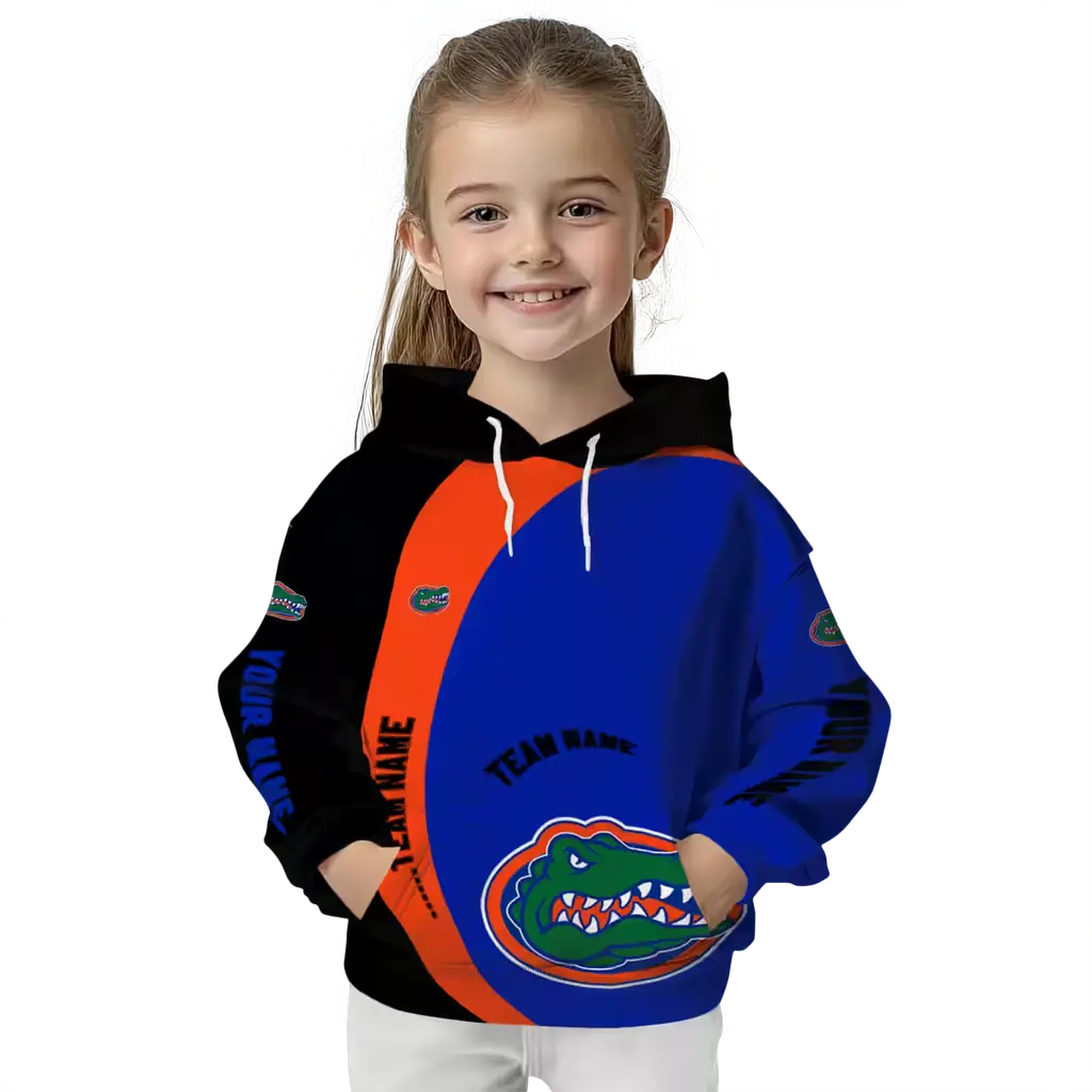 custom florida gators minimalist design blue black hoodie top rated custom florida gators minimalist design blue black hoodie top rated