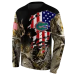 custom florida gators tree camo hoodie best selling
