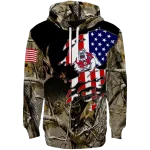 custom fresno state bulldogs tree camo hoodie best selling