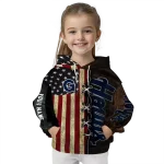 custom georgetown hoyas american pride hoodie best selling