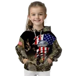 custom georgia southern eagles tree camo hoodie best selling