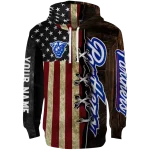 custom georgia state panthers american pride hoodie best selling