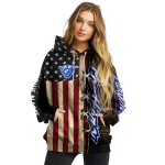 custom georgia state panthers american pride hoodie best selling