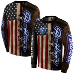 custom georgia state panthers american pride hoodie best selling