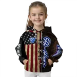 custom georgia state panthers american pride hoodie best selling