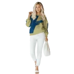 custom georgia tech yellow jackets abstract shape gold hoodie best selling