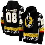 custom iowa hawkeyes grateful vibes black hoodie best selling