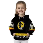 custom iowa hawkeyes grateful vibes black hoodie best selling