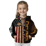 custom iowa state cyclones american pride hoodie best selling