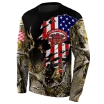 custom jacksonville state gamecocks tree camo hoodie best selling